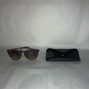 Women’s ray ban sunglasses